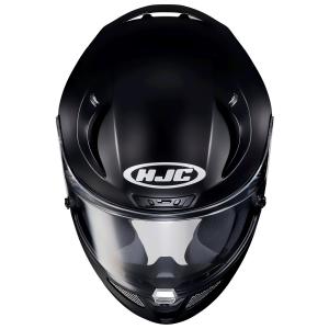 На фото HJC Шлем RPHA 11 Black (пинлок в подарок)