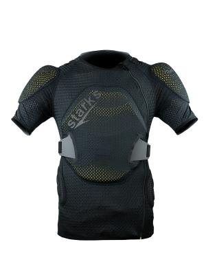 На фото STARKS Air Flex Short Sleeve Моточерепаха