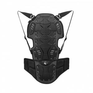 На фото Защитная черепаха MadBull Protection Turtle Black