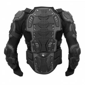 На фото Защитная черепаха MadBull Protection Turtle Black