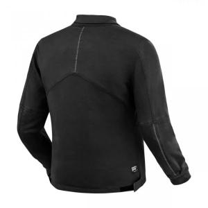 На фото Куртка SHIMA GIRO MEN BLACK