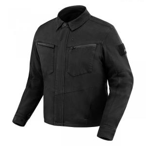 На фото Куртка SHIMA GIRO MEN BLACK