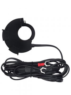 На фото Разъем на руль мотоцикла USB Extreme Style MUS 51